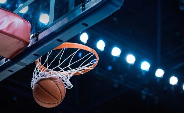 Баскетбол на Летних играх: кто фаворит и на что ставить в БЕТСИТИ?