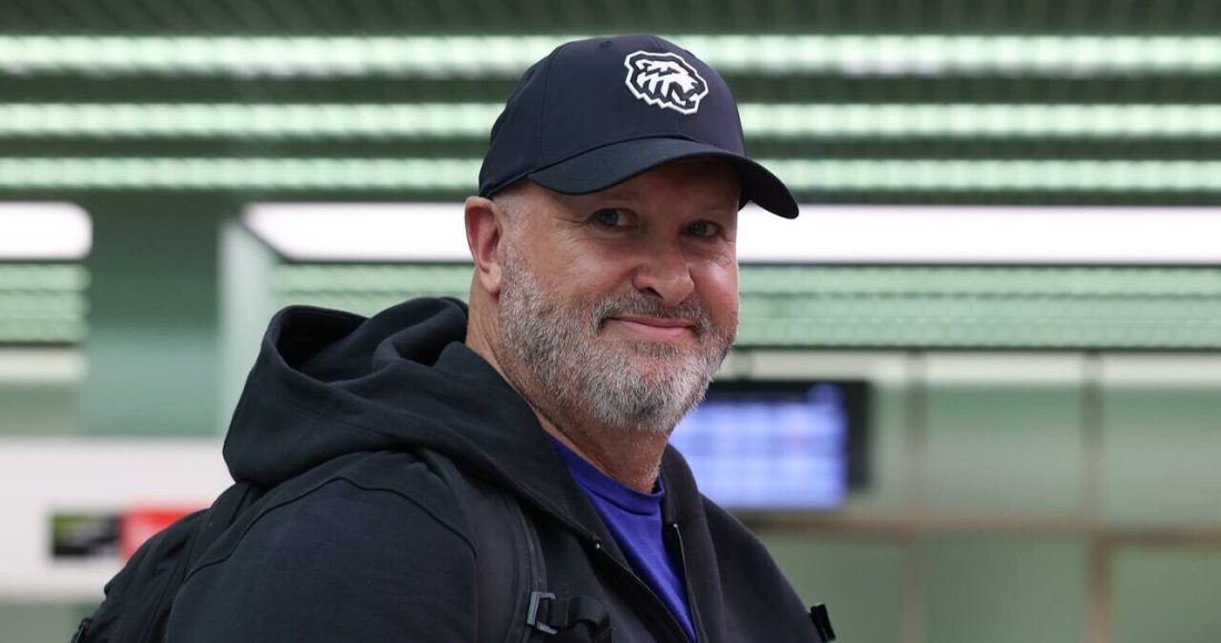 Хоккеист «Трактора» Щучинов: «Гру может поддержать, а может и жестко поговорить»