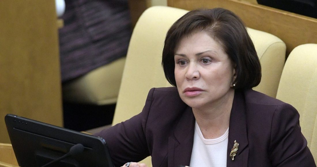 «Андреева и Шнайдер завоевали медаль Олимпиады‑2024 для себя, России и болельщиков» — Роднина
