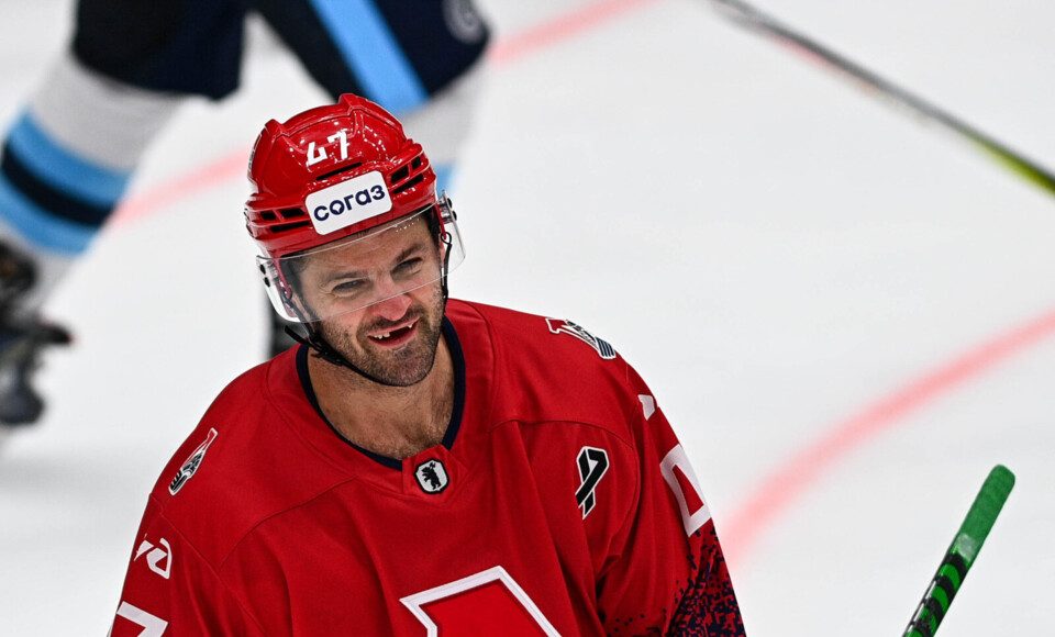 «Локомотив» выиграл трофей за 10 секунд! У действующего чемпиона изначально не было шансов