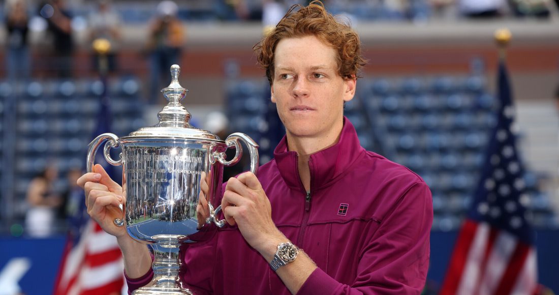 «Синнер одержал заслуженную победу в финале US Open, несмотря на давление в связи с допинговым скандалом» — Ольховский