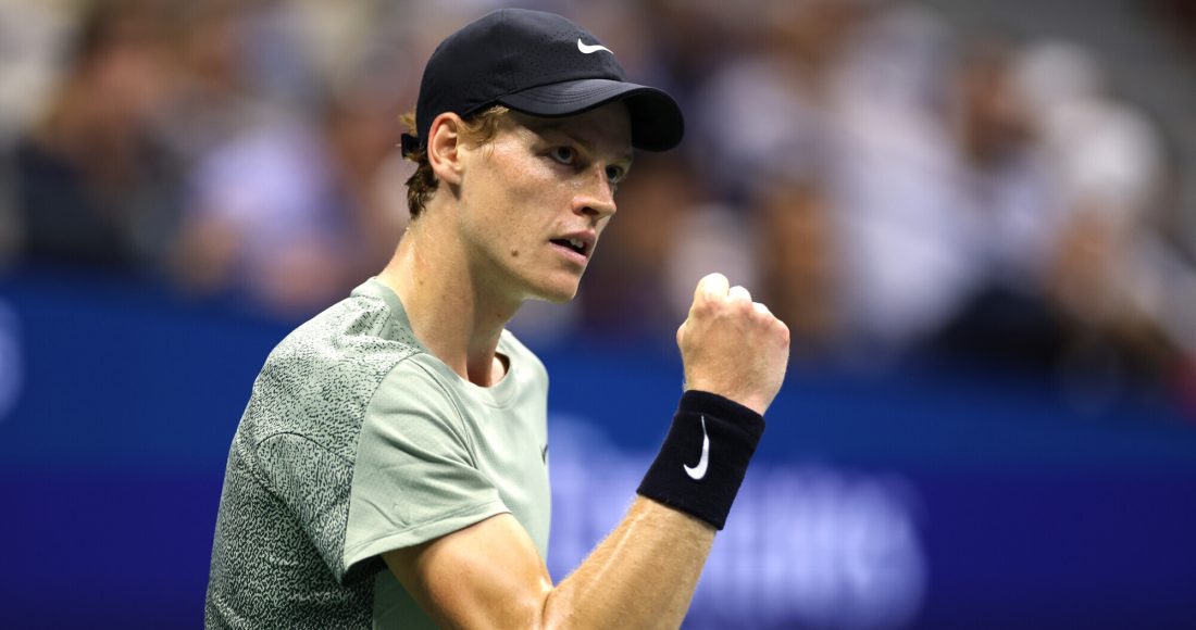 Янчук объяснил, за счет чего Синнер обыграл Медведева на US Open