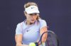 Россиянка Калинская вышла во второй круг турнира WTA в Нинбо