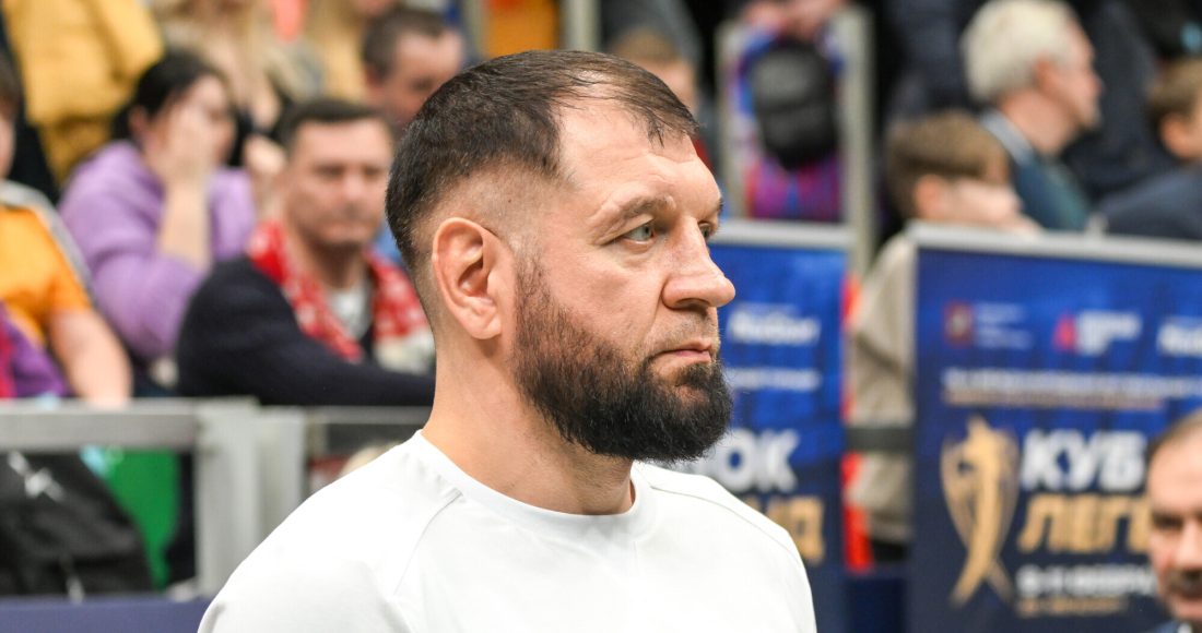 Александр Емельяненко готов записывать видеопоздравления за деньги