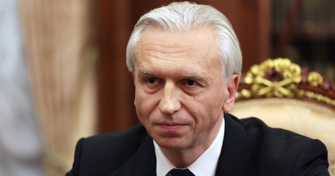 Дюков о репутационном ущербе после слов Федорищева: «Очень неприятная история, это мягко сказано»
