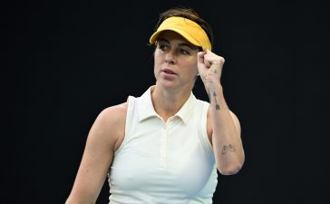 Павлюченкова — о поражении от Соболенко на Australian Open: «Арина стала сильнее психологически»