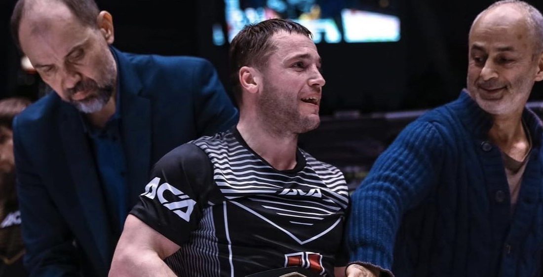 Экс‑чемпион АСА Борисов назвал фаворита в потенциальном бою‑реванше Шлеменко и Исмаилова