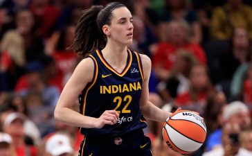 Житель Техаса обвиняется в преследовании 22‑летней звезды WNBA