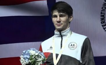 Россиянина лишили главной награды в карьере! Чемпион мира попался на допинге