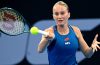 Полина Кудерметова обыграла Младенович и вышла в финал квалификации Australian Open