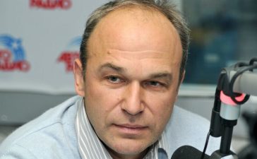 Чесноков: «Ждем от россиян титулов в теннисе — весь мир знает, откуда они»