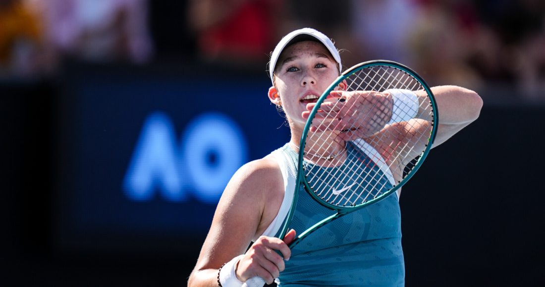 Мыскина предположила, когда Мирра Андреева войдет в топ‑10 рейтинга WTA