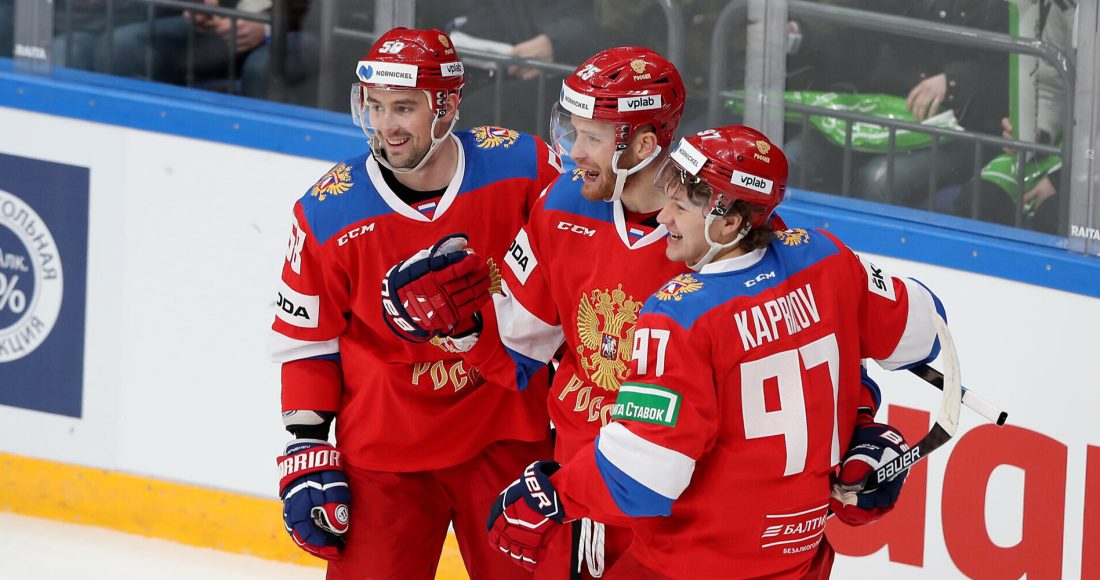 IIHF не позднее мая 2026 года определится с тем, можно ли возвращать сборную России на турниры в сезоне‑2026/27