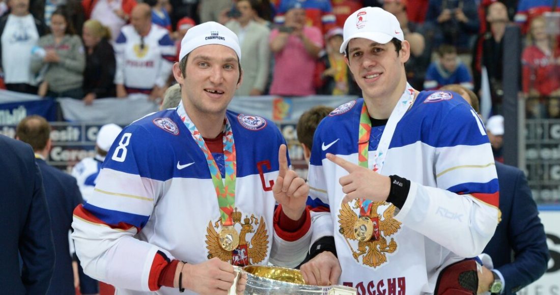 Сборная России вернётся, но без Овечкина? Мнение IIHF никто и не спросит!