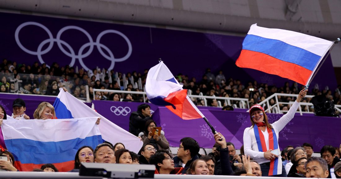 Сборная России по хоккею в числе участников Олимпиады! Даже соперники уже известны
